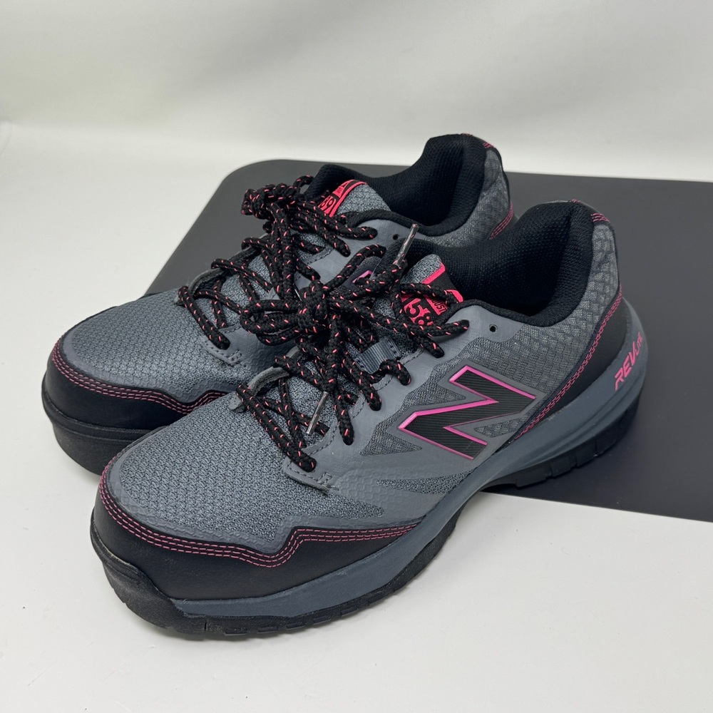 New Balance 589v1 Industrial Shoes size 7.5